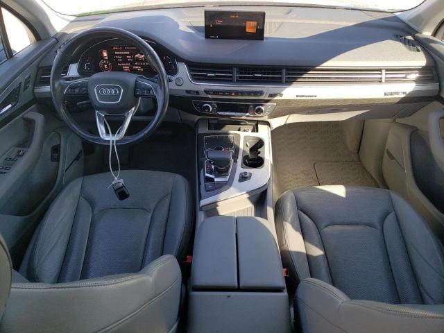 Photo 7 VIN: WA1LHAF75KD019858 - AUDI Q7 PREMIUM 