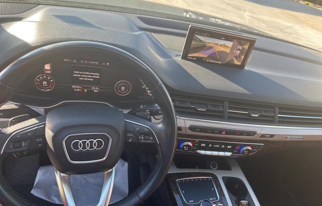 Photo 8 VIN: WA1LHAF75KD022789 - AUDI Q7 