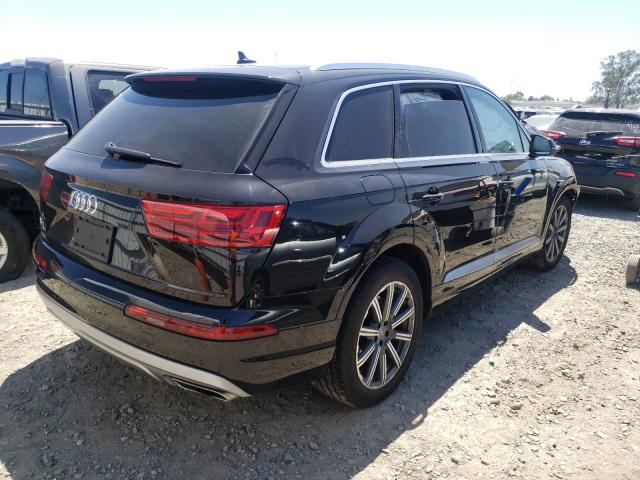 Photo 3 VIN: WA1LHAF75KD026891 - AUDI Q7 PREMIUM 