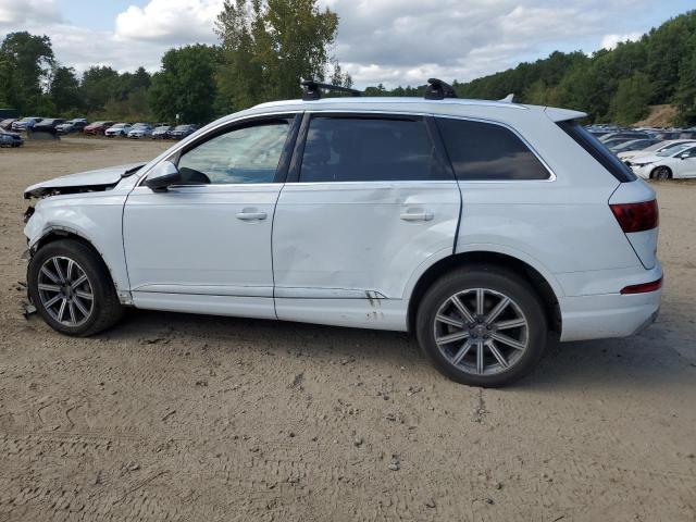 Photo 1 VIN: WA1LHAF75KD028365 - AUDI Q7 PREMIUM 