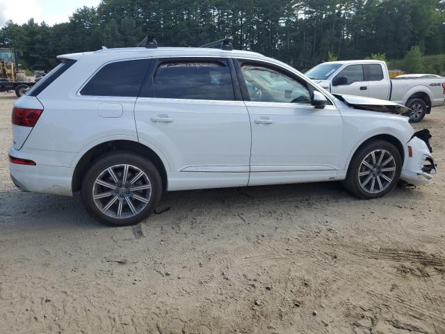 Photo 2 VIN: WA1LHAF75KD028365 - AUDI Q7 PREMIUM 