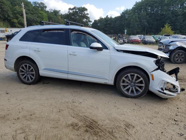 Photo 3 VIN: WA1LHAF75KD028365 - AUDI Q7 PREMIUM 