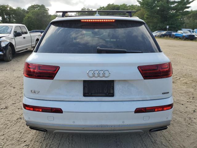 Photo 5 VIN: WA1LHAF75KD028365 - AUDI Q7 PREMIUM 