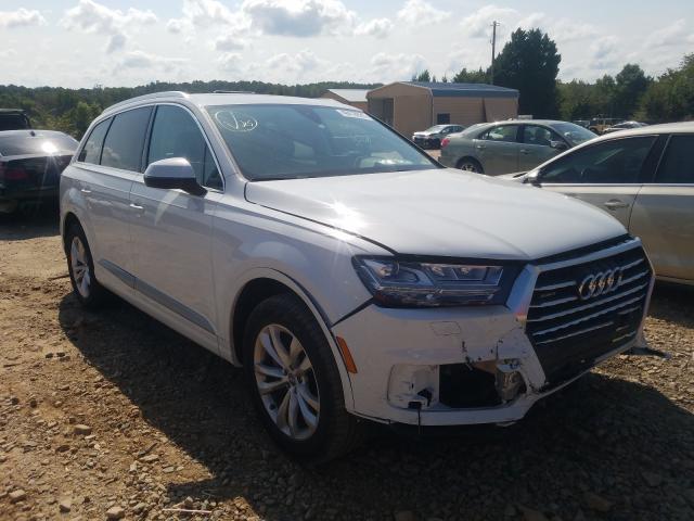 Photo 0 VIN: WA1LHAF75KD039284 - AUDI Q7 PREMIUM 