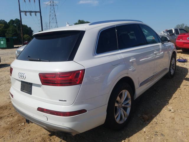 Photo 3 VIN: WA1LHAF75KD039284 - AUDI Q7 PREMIUM 