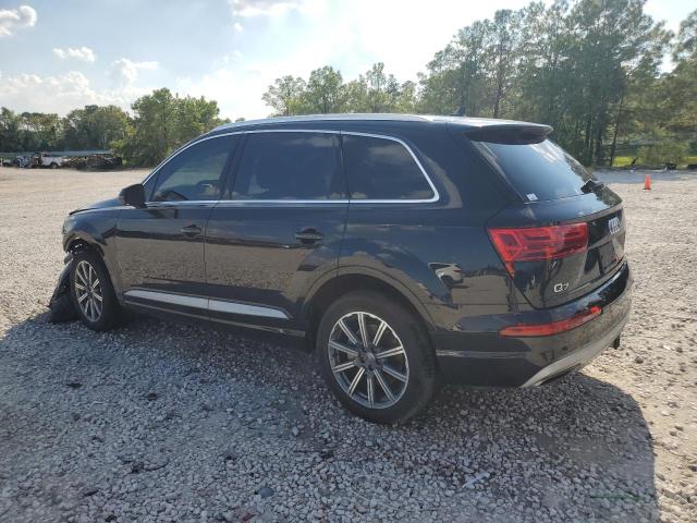 Photo 1 VIN: WA1LHAF75KD041990 - AUDI Q7 PREMIUM 