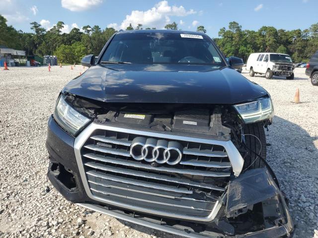 Photo 4 VIN: WA1LHAF75KD041990 - AUDI Q7 PREMIUM 