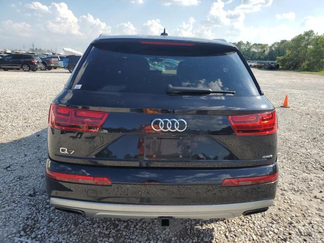 Photo 5 VIN: WA1LHAF75KD041990 - AUDI Q7 PREMIUM 