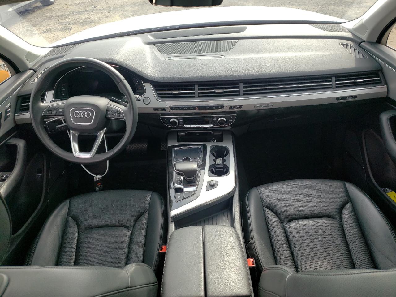 Photo 7 VIN: WA1LHAF75KD045943 - AUDI Q7 