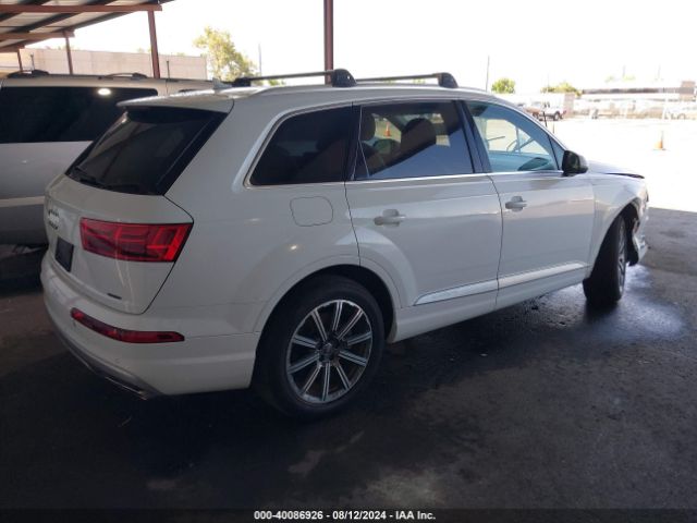 Photo 3 VIN: WA1LHAF76HD040341 - AUDI Q7 