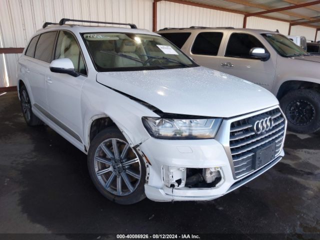 Photo 5 VIN: WA1LHAF76HD040341 - AUDI Q7 