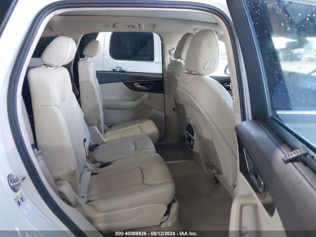 Photo 7 VIN: WA1LHAF76HD040341 - AUDI Q7 