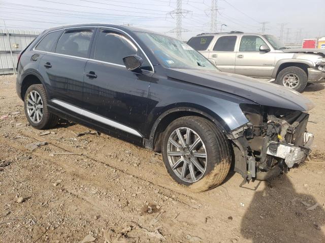 Photo 3 VIN: WA1LHAF76HD045975 - AUDI Q7 