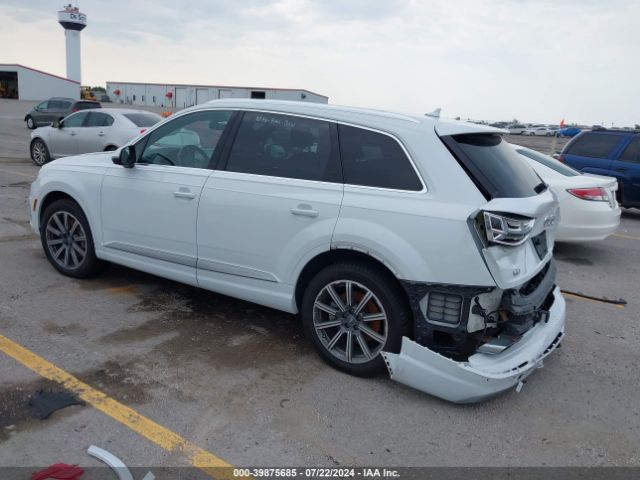 Photo 2 VIN: WA1LHAF76HD047094 - AUDI Q7 