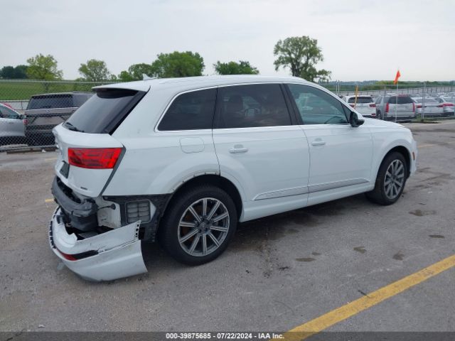 Photo 3 VIN: WA1LHAF76HD047094 - AUDI Q7 