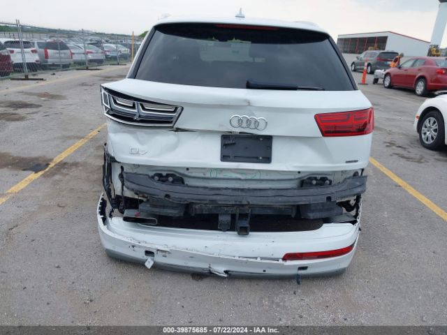 Photo 5 VIN: WA1LHAF76HD047094 - AUDI Q7 