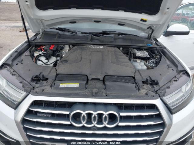 Photo 9 VIN: WA1LHAF76HD047094 - AUDI Q7 