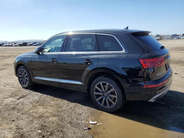 Photo 1 VIN: WA1LHAF76JD010097 - AUDI Q7 