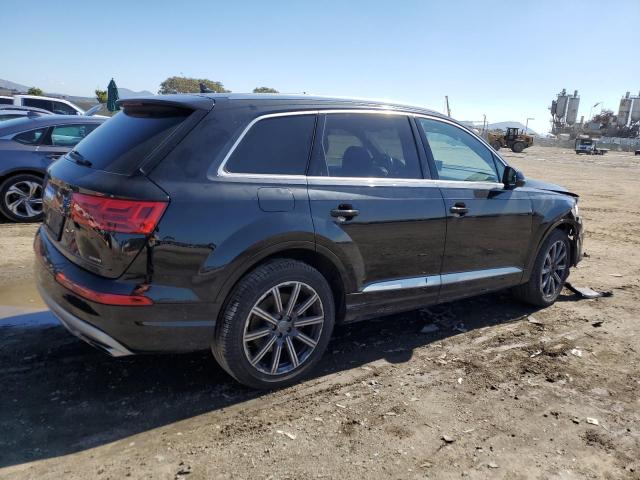 Photo 2 VIN: WA1LHAF76JD010097 - AUDI Q7 