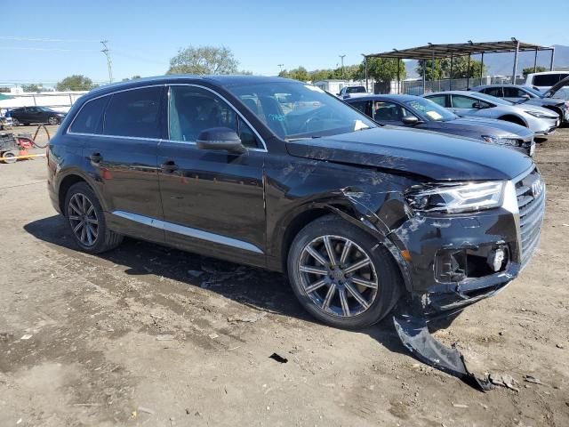 Photo 3 VIN: WA1LHAF76JD010097 - AUDI Q7 