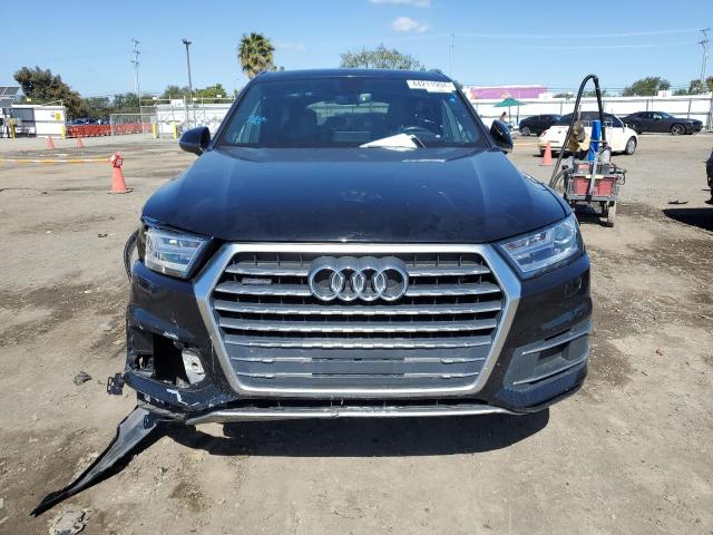 Photo 4 VIN: WA1LHAF76JD010097 - AUDI Q7 