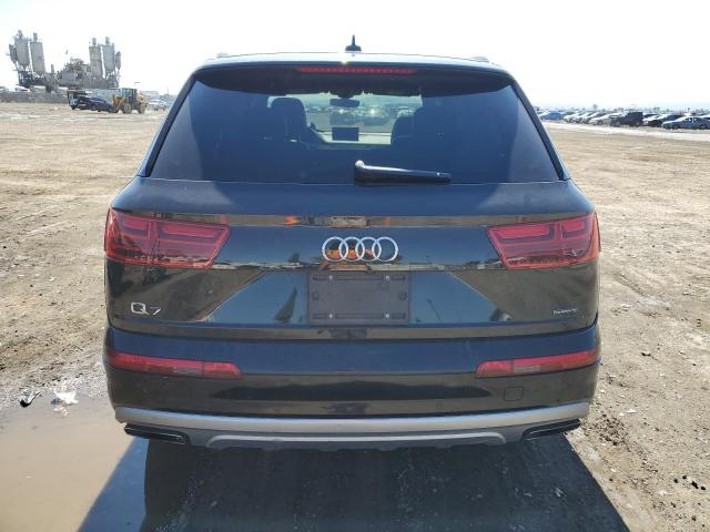 Photo 5 VIN: WA1LHAF76JD010097 - AUDI Q7 