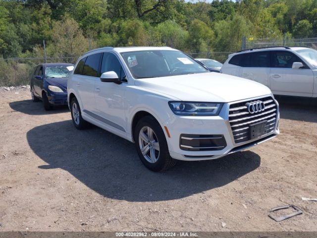 Photo 0 VIN: WA1LHAF76JD011766 - AUDI Q7 