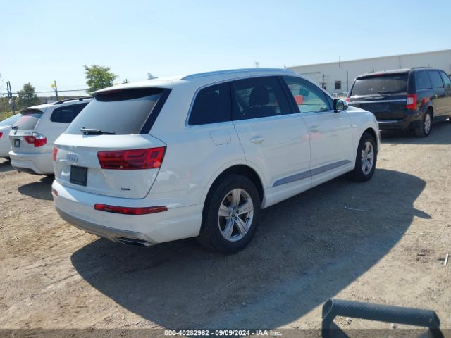 Photo 3 VIN: WA1LHAF76JD011766 - AUDI Q7 