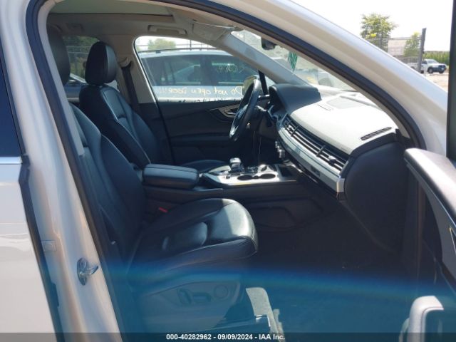 Photo 4 VIN: WA1LHAF76JD011766 - AUDI Q7 