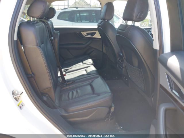 Photo 7 VIN: WA1LHAF76JD011766 - AUDI Q7 