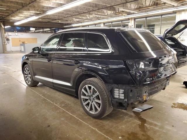 Photo 1 VIN: WA1LHAF76JD012156 - AUDI Q7 PREMIUM 