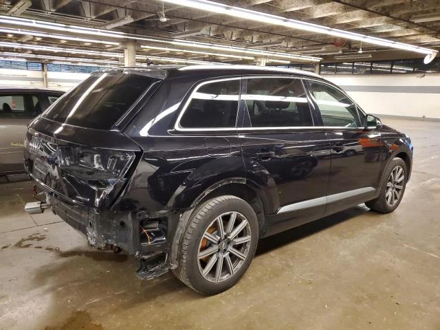 Photo 2 VIN: WA1LHAF76JD012156 - AUDI Q7 PREMIUM 