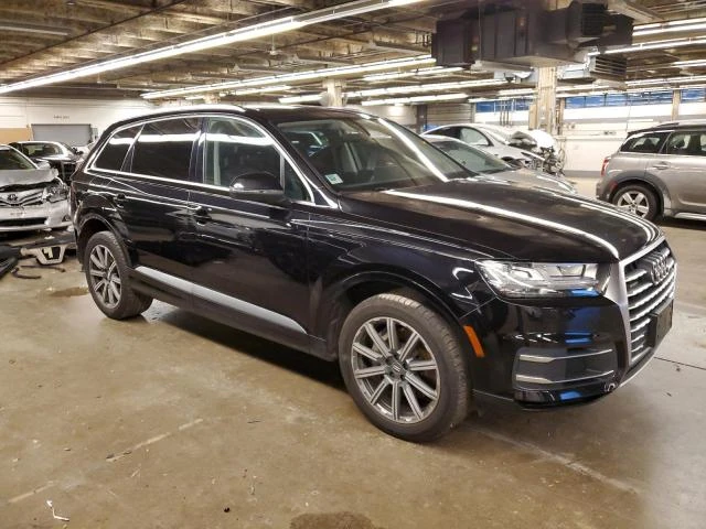 Photo 3 VIN: WA1LHAF76JD012156 - AUDI Q7 PREMIUM 