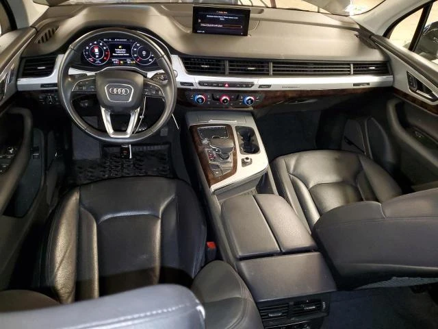 Photo 7 VIN: WA1LHAF76JD012156 - AUDI Q7 PREMIUM 