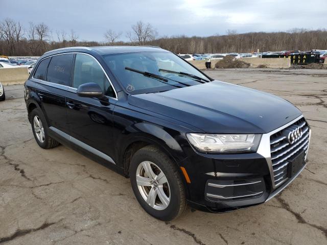 Photo 3 VIN: WA1LHAF76JD035694 - AUDI Q7 