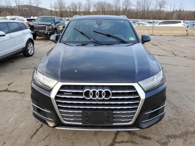 Photo 4 VIN: WA1LHAF76JD035694 - AUDI Q7 