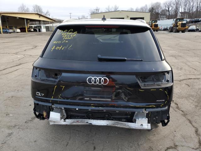 Photo 5 VIN: WA1LHAF76JD035694 - AUDI Q7 