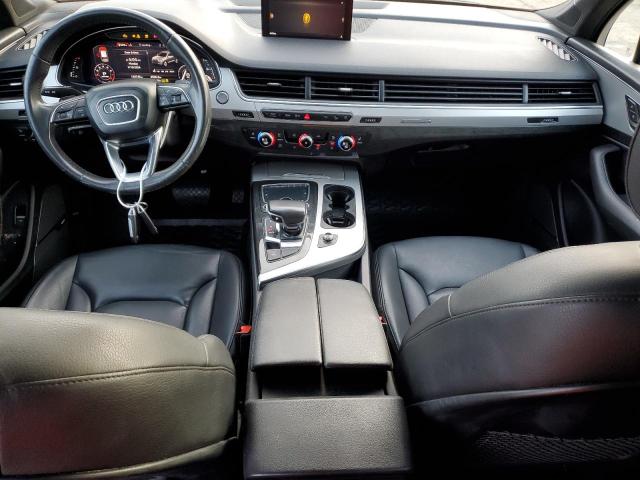 Photo 7 VIN: WA1LHAF76JD035694 - AUDI Q7 