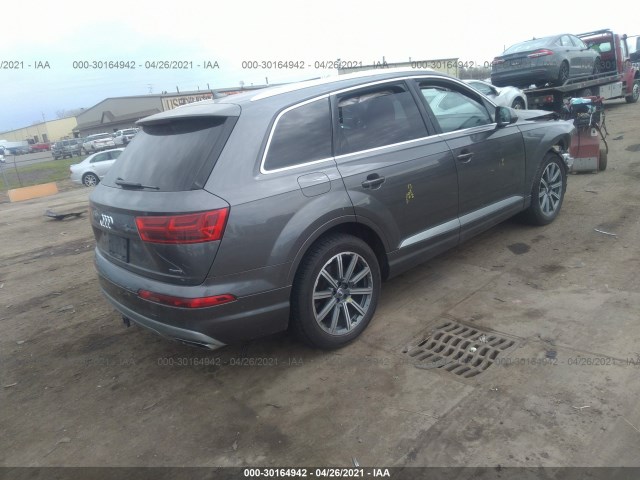 Photo 3 VIN: WA1LHAF76JD044475 - AUDI Q7 