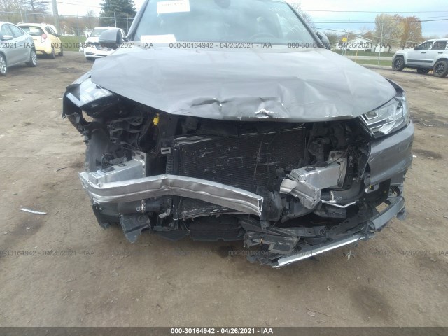 Photo 5 VIN: WA1LHAF76JD044475 - AUDI Q7 