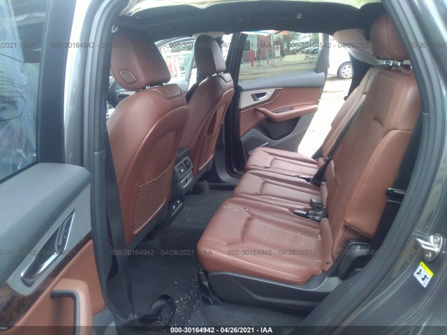 Photo 7 VIN: WA1LHAF76JD044475 - AUDI Q7 