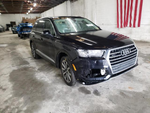 Photo 0 VIN: WA1LHAF76JD052110 - AUDI Q7 PREMIUM 