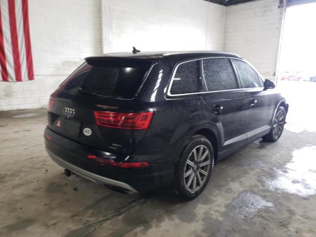 Photo 3 VIN: WA1LHAF76JD052110 - AUDI Q7 PREMIUM 