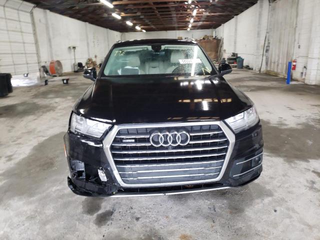 Photo 8 VIN: WA1LHAF76JD052110 - AUDI Q7 PREMIUM 