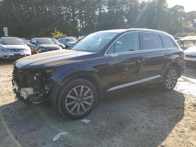 Photo 0 VIN: WA1LHAF76KD022851 - AUDI Q7 