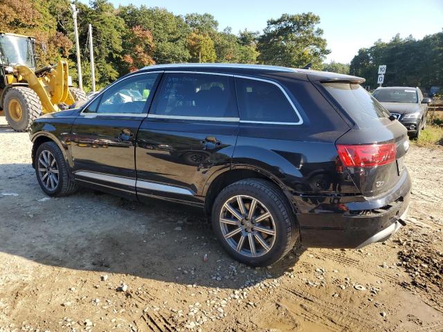 Photo 1 VIN: WA1LHAF76KD022851 - AUDI Q7 