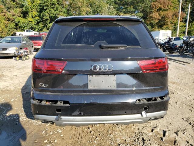 Photo 5 VIN: WA1LHAF76KD022851 - AUDI Q7 