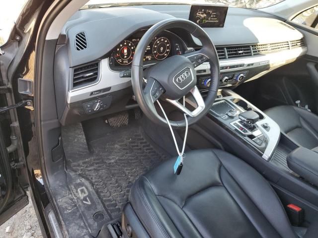 Photo 7 VIN: WA1LHAF76KD022851 - AUDI Q7 