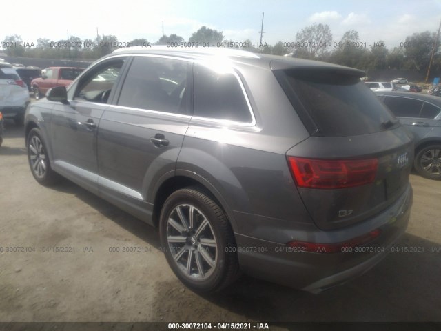 Photo 2 VIN: WA1LHAF76KD028133 - AUDI Q7 