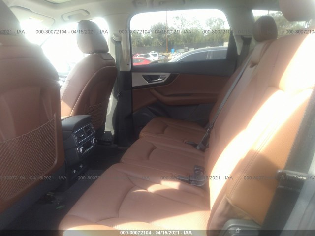 Photo 7 VIN: WA1LHAF76KD028133 - AUDI Q7 